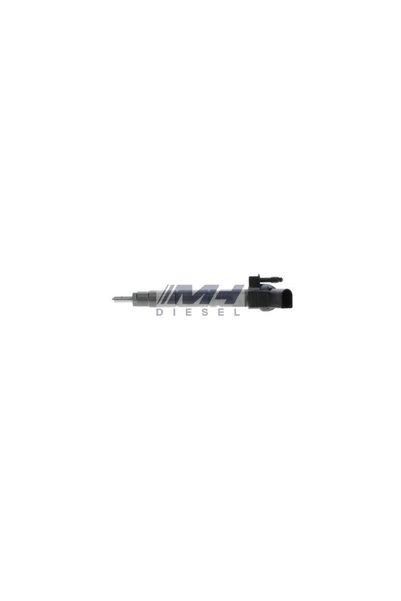 Bosch 0445115063 Common Rail Enjektör – Mercedes, Jeep, Chrysler 3.0 CDI CRD