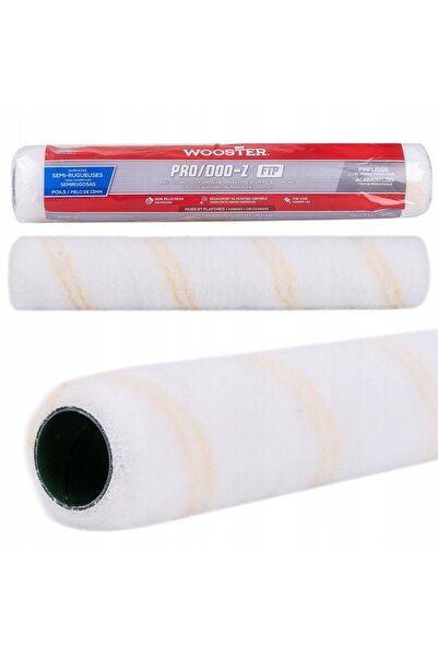 Wooster PRO/DOO-Z FTP 14 " 356MM RUNO 13MM Rulou de vopsit 1 buc. RR667
