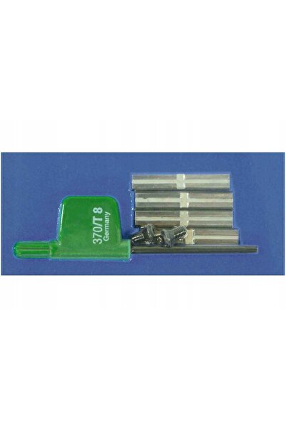 FESTOOL 491388 PLĂCUȚE PENTRU SCULE DE TĂIERE HW-WP 30X5,5X1,1 (4X)