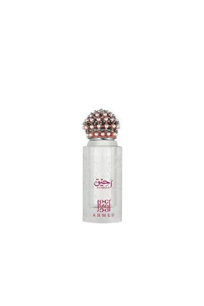Ahmed Al Maghribi Concentrated Essential Oil Fragrances 15 ml