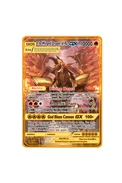 Choice 90 2026 NEW Pokemon Metal Card 10000 Points Arceus Charizard Super Car...