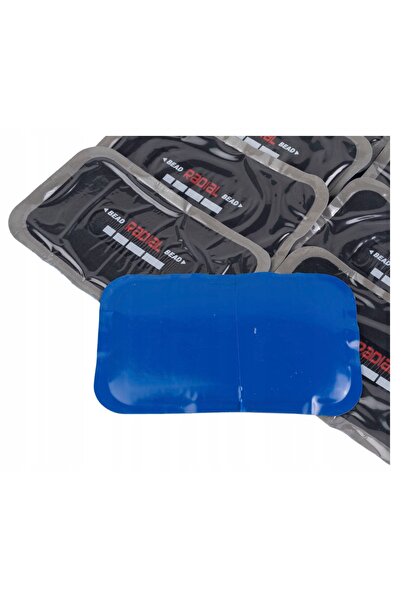 Redats Inserție radială Latche REDATS-20 76x125mm 10 bucăți