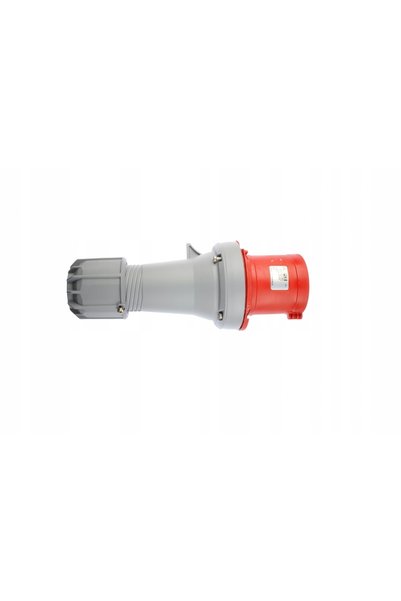 PCE Ștecher portabil 63A/5P IP44 0351-6