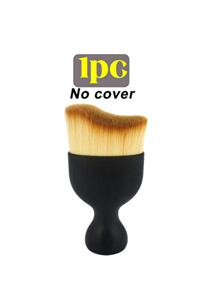 Choice 1pc- no cover Car Interior Cleaning Brush Conditioner Air Outlet Soft ...
