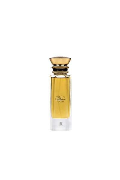 Ahmed Al Maghribi Sultan Bay Ahmad Eau De Parfum 80 ml