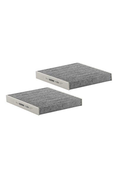 Filtron Filtru de habitaclu cu carbon K1260A-2X
