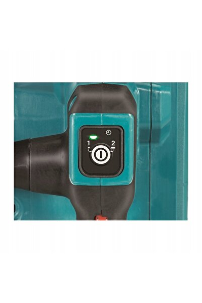 Makita DUC356ZB CU ALIMENTARE PE BATERII 2X18V (NUMAI CORPUL)