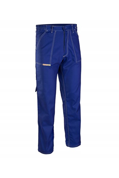Brixton Pantaloni până la talie CLASIC albastru 64