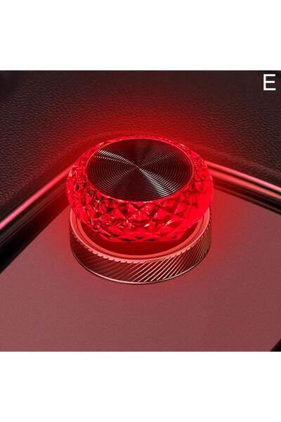 Choice red Car USB Ambient Lights Portable Mini LED Atmosphere Lamps Interior...