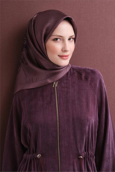 Armine 100% Sura Silk Scarf 9617D (S)-58