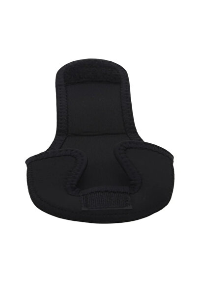 Choice black Fishing Reel Protective Cover Bag - Durable Baitcasting Trolling...