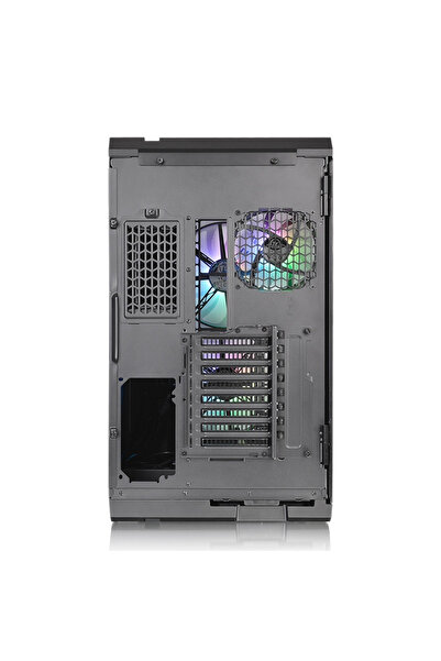 VIEW 51 CA-1Q6-00M1WN-00 2-20CM ARGB Fanlı Gaming Full Tower PC Kasası