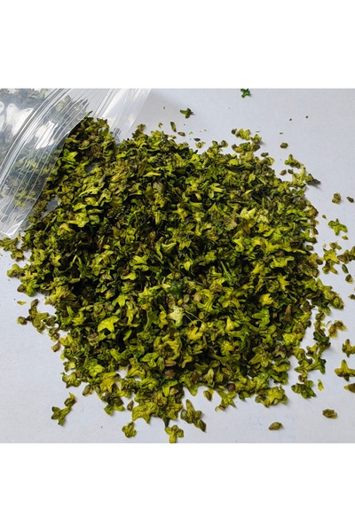 Choice kuhuang 33ml Realistic Miniature Leaves Simulation Leaves for DIY Mode...