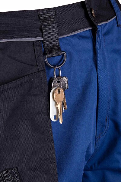 Seven Kings Pantaloni de alpinism SAPHIR r. 106