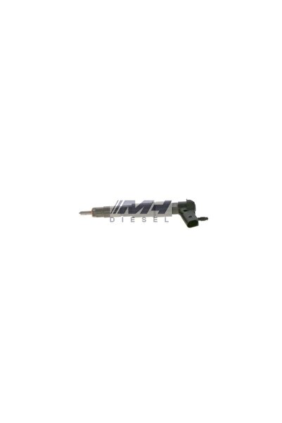 Bosch 0445115077 Common Rail Enjektör – BMW 3.0d 30d 35d M57