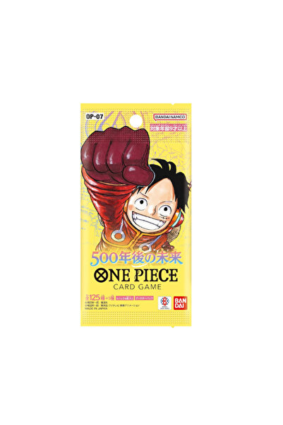 BANDAI op07-1pack One Piece Cards Starter Box Japanese OP-01 thru OP-14 Roman...