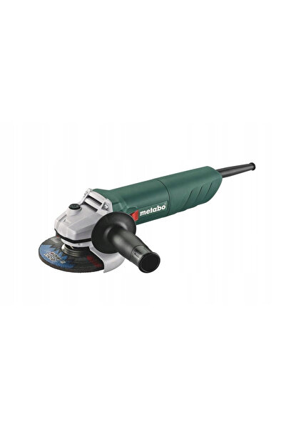 Metabo Polizor unghiular W750-125 601231000