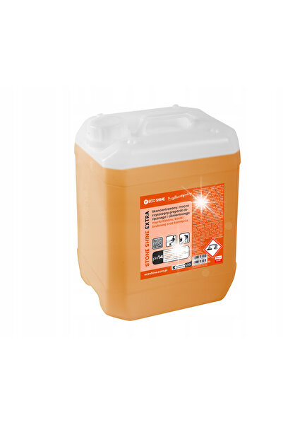EcoShine Stone Shine Extra CONCENTRAT STONEWASH 5L