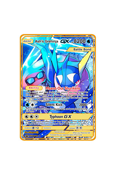 Choice 86 2026 NEW Pokemon Metal Card 10000 Points Arceus Charizard Super Car...
