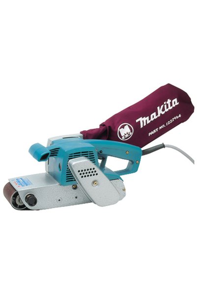 Makita 9924DB Șlefuitor cu bandă 850W