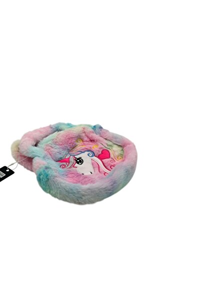 B&D Kids Plush Bag – Cute and Soft Everyday Bag for Children