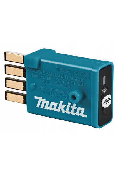 Makita MODUL DE CONECTIVITATE WIRELESS ADAPTOR AWS