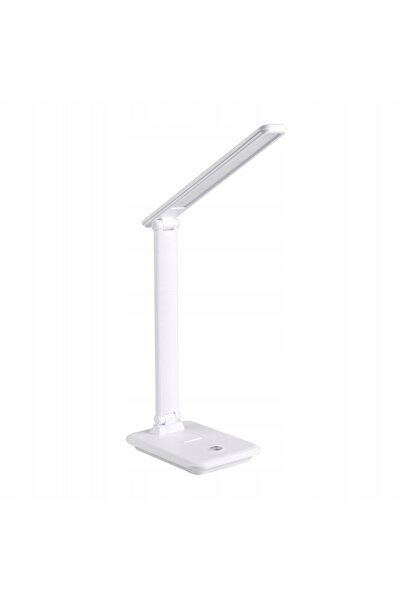 Goldlux Lampă de birou reglabilă VINTO LED alb 3000K-6500K - 316622