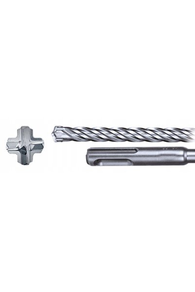 Makita Burghiu SDS-PLUS NEMESIS II 16x600 E-14788