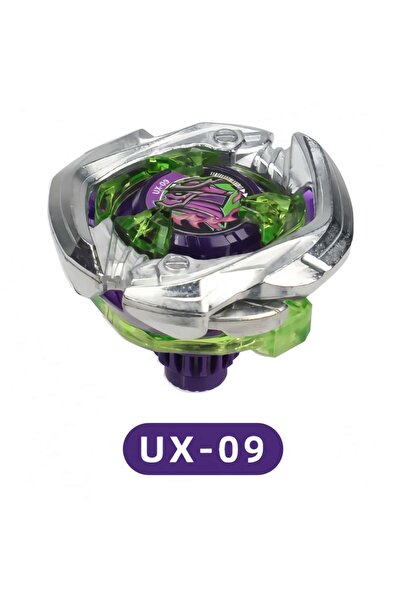 Choice UX-09 Beyes Gyro X Toy UX-06 Booster Leon Crest 7-60GN UX13 UX11 UX09 ...