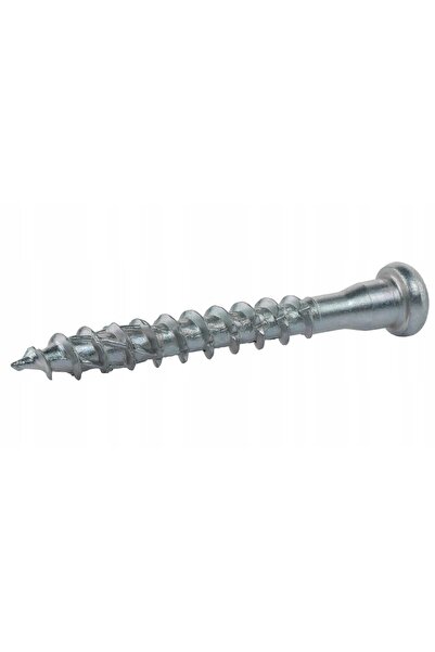 Klimas Wkret-Met Șuruburi pentru conectori Ciesielski 5x50 mm 500 buc. TORX A...