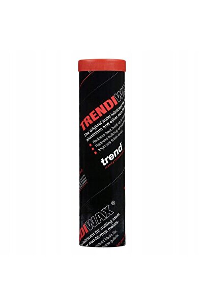 TREND Ceară pentru discuri de polizor și prelucrarea aluminiului TRENDIWAX 342 g