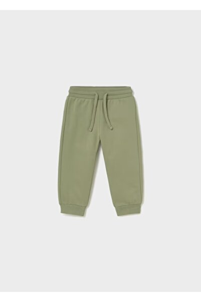 MAYORAL Baby Boy Basic Fleece Sweatpants