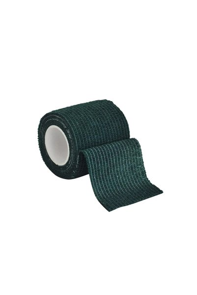 Choice 2.5cm dark green-1pcs 1/6pcs Colorful Athletic Wrap Tape Self Adhesive...