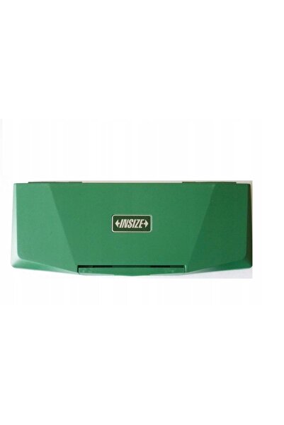 İnsize Șubler electronic MAUa cu șurub și rolă 200mm / 0-8 "1108-200