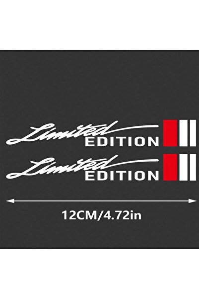 Choice MULTI 2pcs car windshield wiper sticker decoration, scratch resistant ...