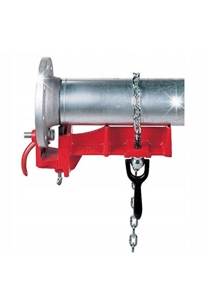 RIDGID Clemă de sudură pentru flanșă de țeavă 464