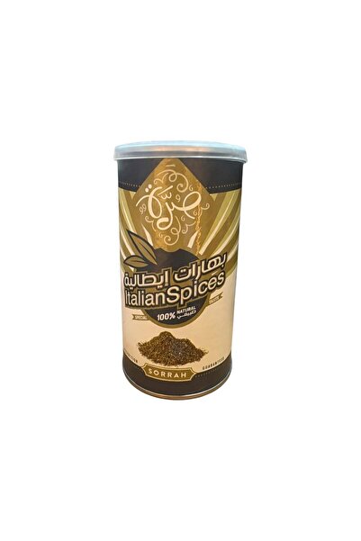 Sorrah 100% Natural Italian Spices – Premium Blend for Authentic Taste