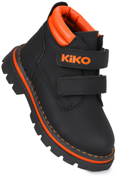 Kiko Kids أحذية أزكا للأولاد ذات الفيلكرو