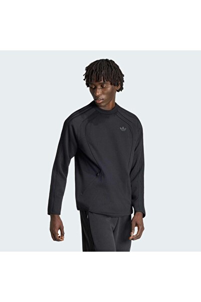 adidas Spacer Crew Men's Sports Sweatshirt Kt4424