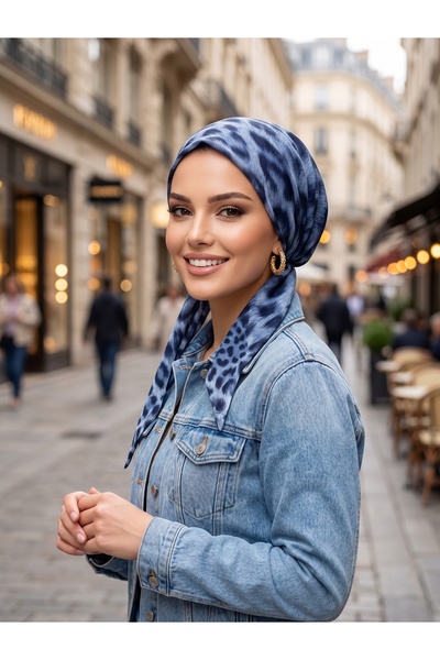 raşelkori Eşarpbone