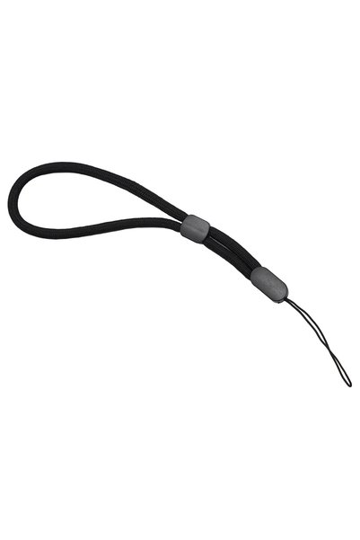 Choice 1pcs black Security Safety Tether Lanyard For Helmet Cam For-Garmin Ed...