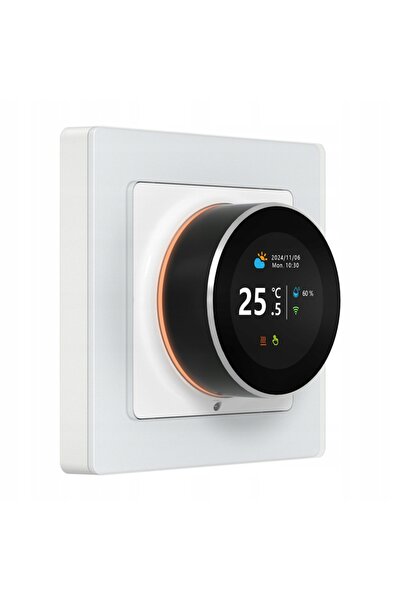 Avatto Termostat inteligent WT20R-EH-16A Wi-Fi