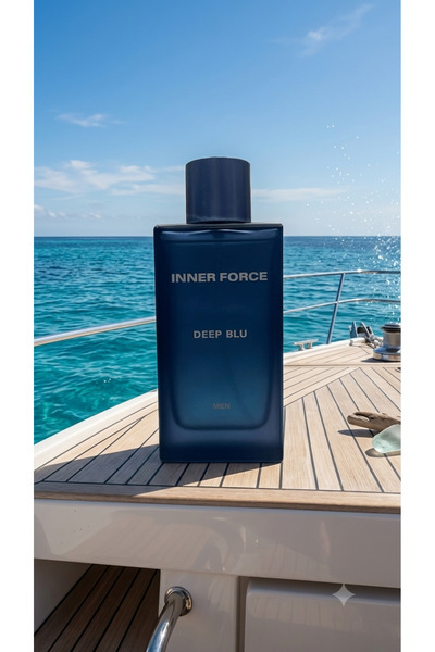 Generic Brand عطر INNER FORCE - DEEP BLU