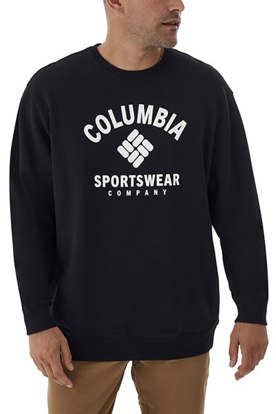 Columbia Erkek Sweatshirt-9150261010