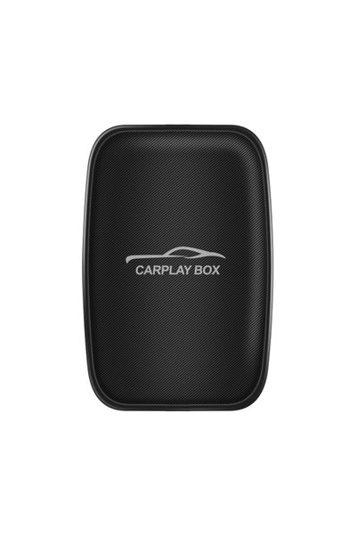 Choice صندوق ذكي CP2B لنظام Android 14 وCarPlay بسعة 2+16 جيجابايت، جهاز تلفز...