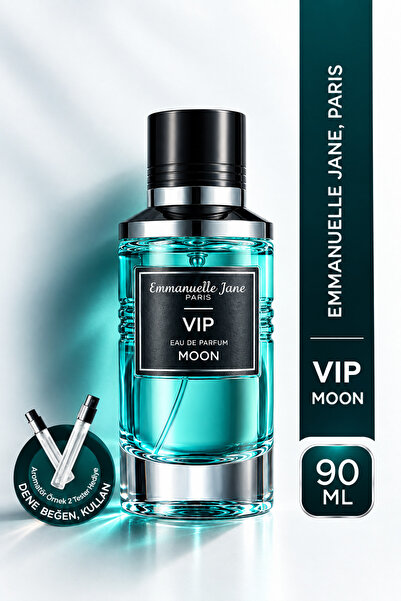 EMMANUELLE JANE vip moon 90ml