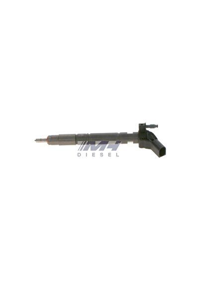 Bosch 0445117083 Common Rail Enjektör – Audi VW 3.0 TDI V6