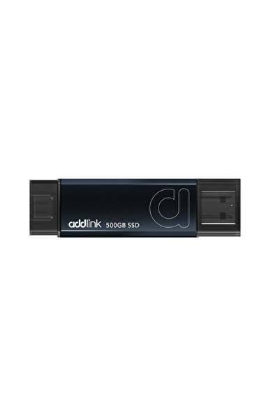 ADDLINK 2TB P50 AD2TBP50DK 1000-850MB/s TYPEC SSD Harici Disk