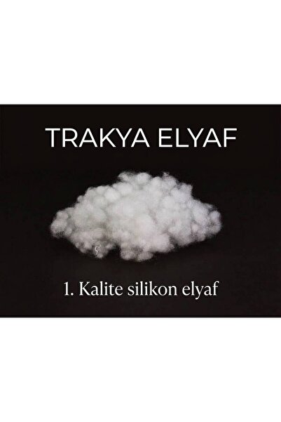 Boncuk Elyaf 10kg