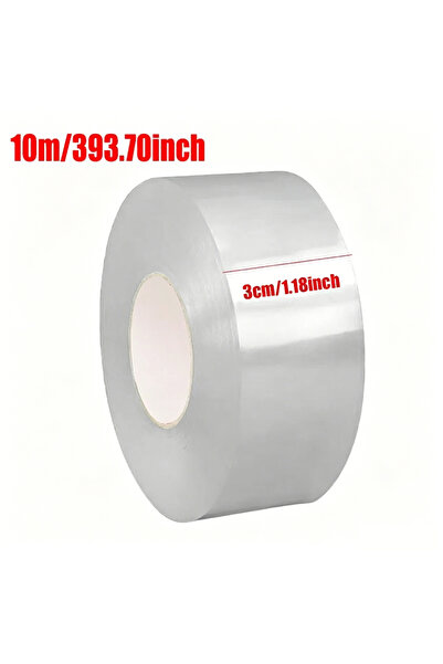 Choice 3cmX10m 5M/10M Single Side Self-Adhesive Nano Tape Waterproof and Stai...